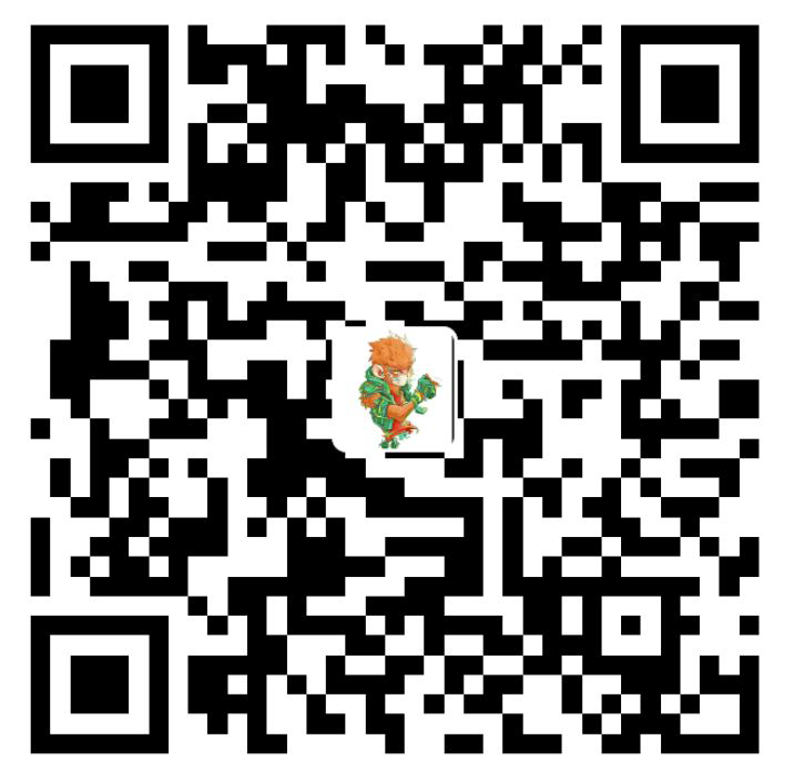 支付宝赞赏码